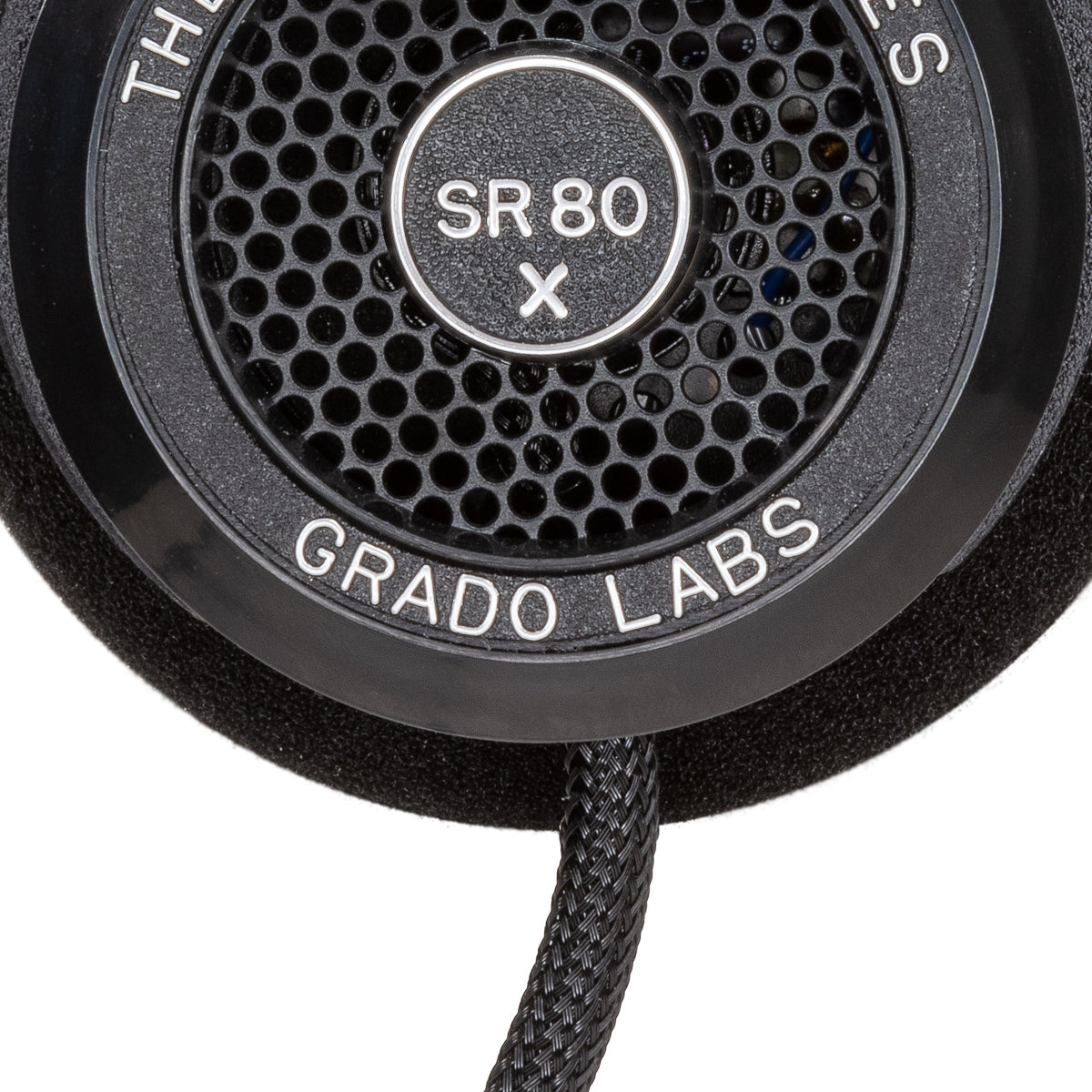 Grado SR80x Headphones