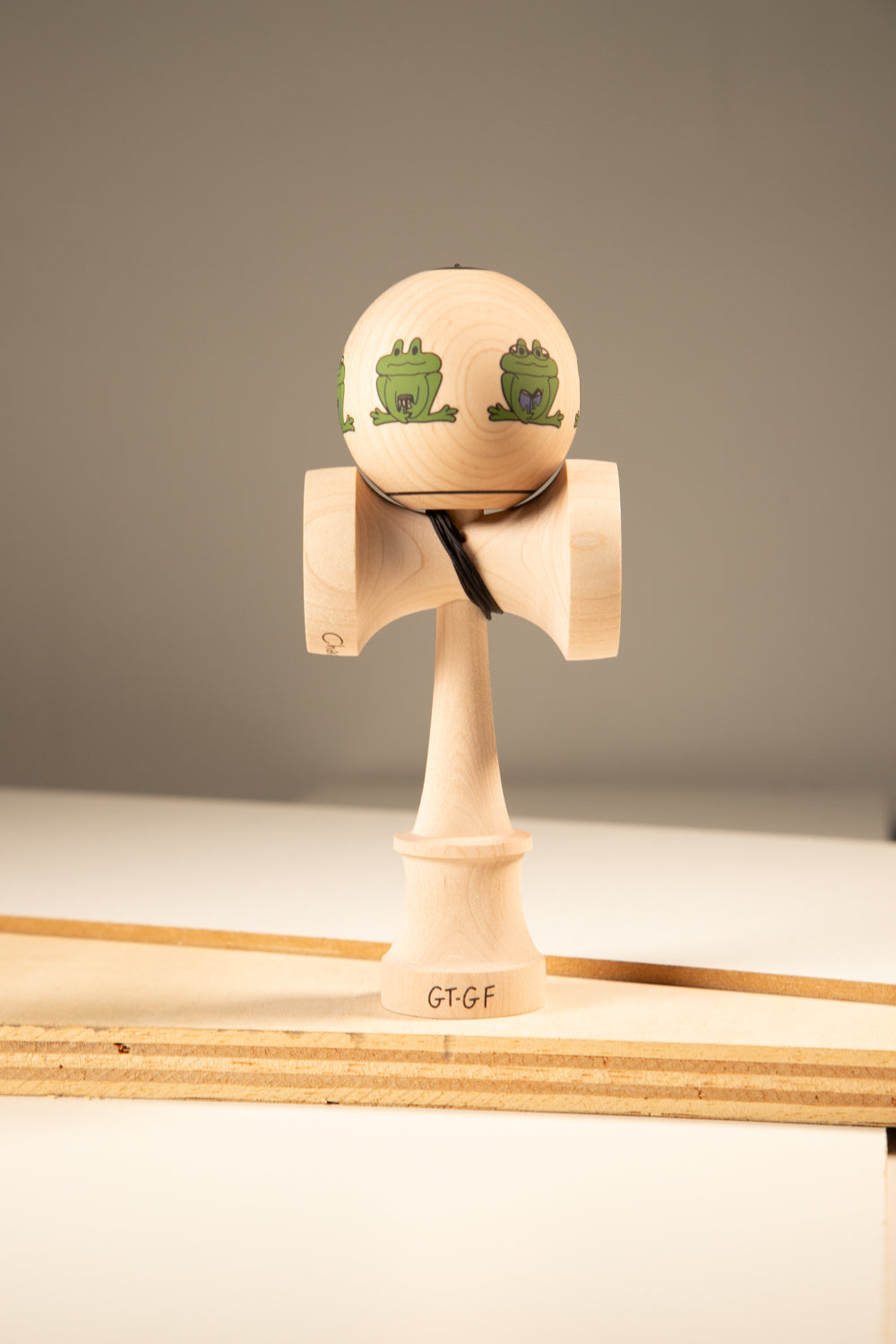 GT-GF – Grain Theory