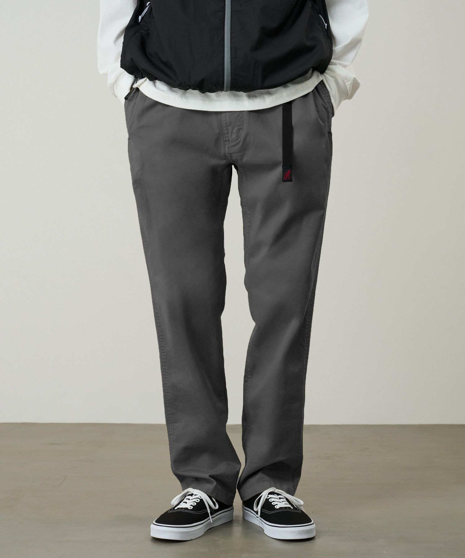 NNパンツクロップド｜NN-PANT CROPPED｜Gramicci｜グラミチ公式通販サイト