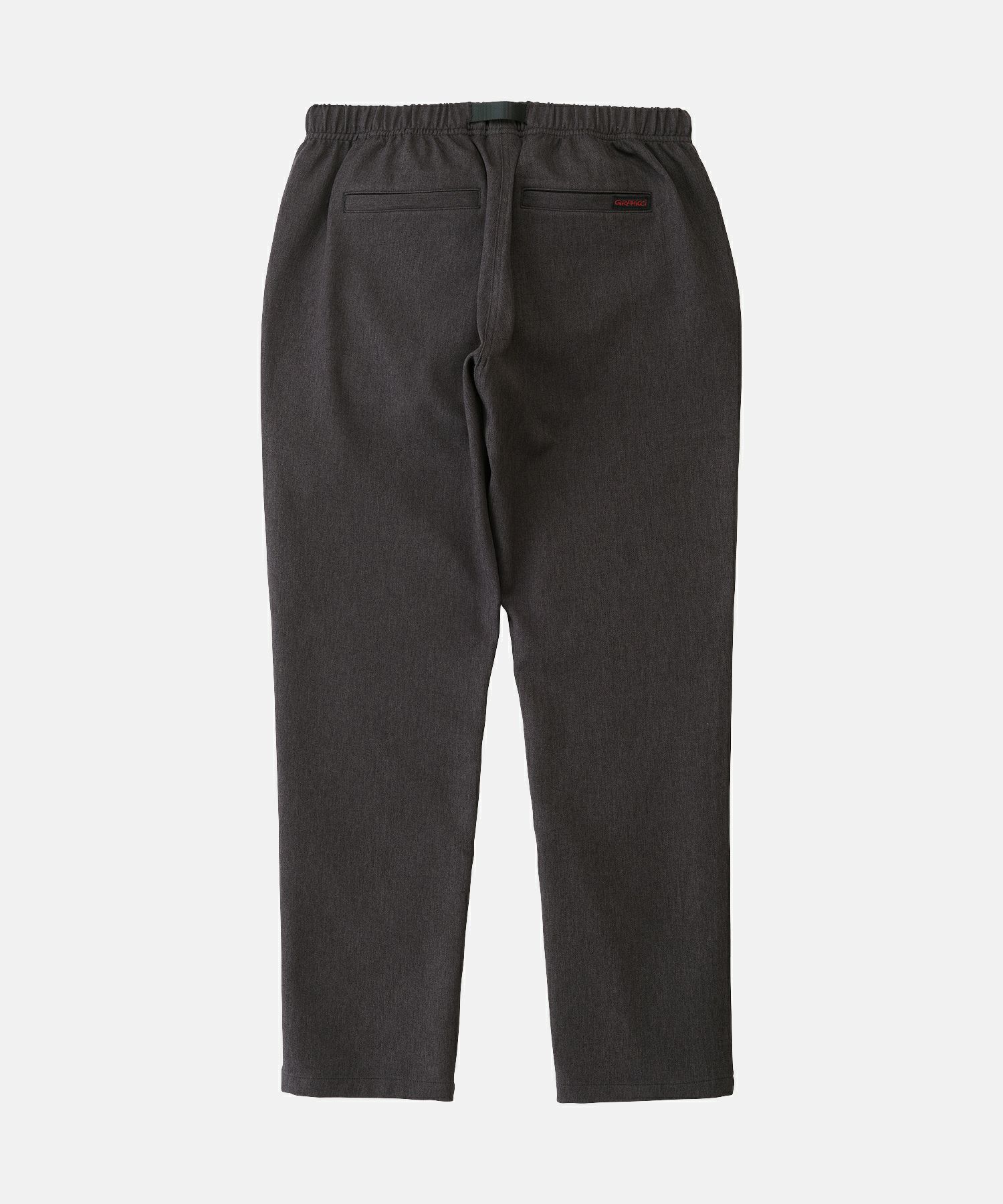 ウールライクスラックス | グラミチ 公式通販サイト Gramicci Online Store