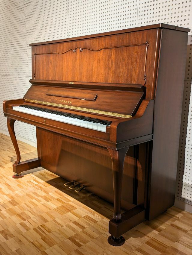 ☆74730【アップライトピアノ】YAMAHA WX106W YAMAHA（ヤマハ） WX106W