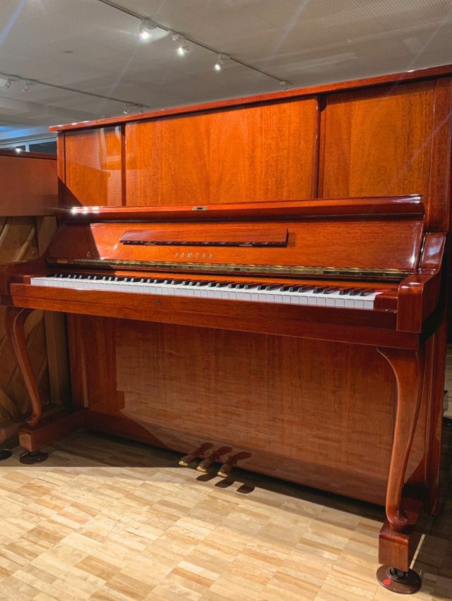 YAMAHA(ヤマハ) W106 中古ピアノ 人気のWシリーズ | 中古ピアノ・新品