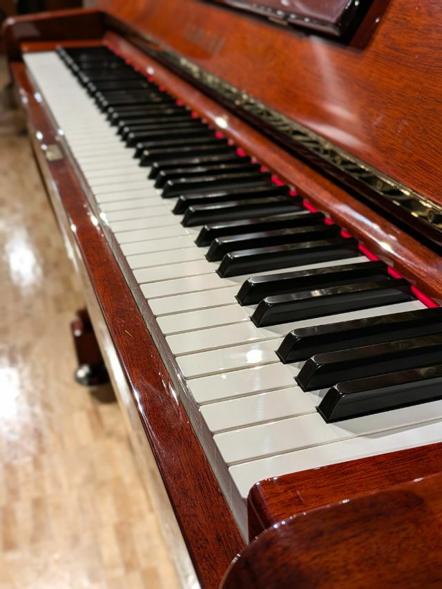 YAMAHA(ヤマハ) W106 中古ピアノ 人気のWシリーズ | 中古ピアノ・新品