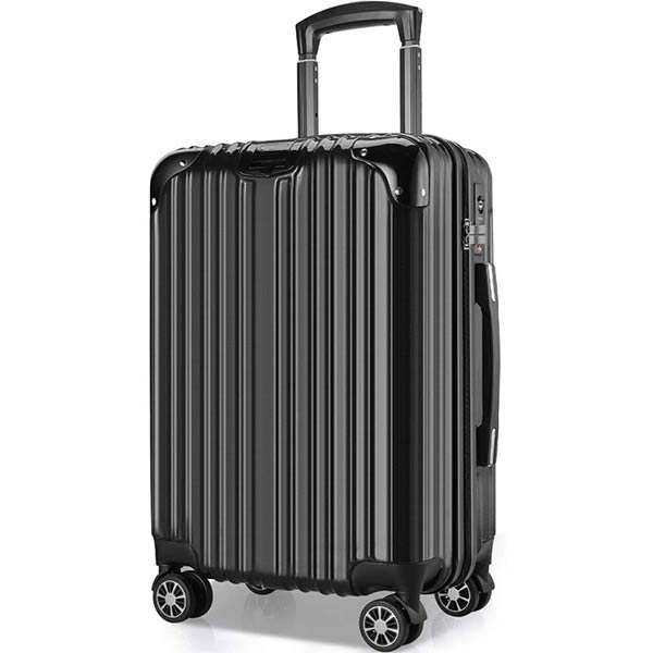コスパいい！」「TASロックだけど安い」 旅行用キャリケースのおすすめ