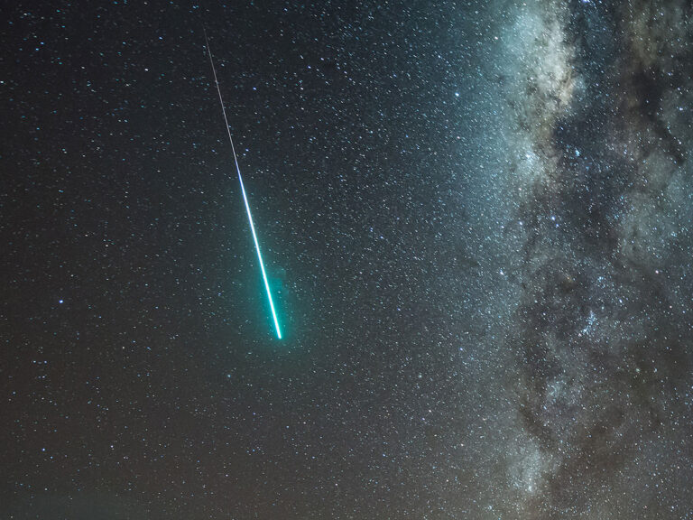 本物の流れ星の粉✨✨✨⭐️隕石⭐️✨✨✨ 人工流れ星」をつくる