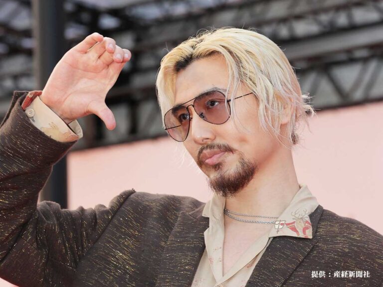 藤井風の『神対応』に反響 まさかの相手に「これは感激