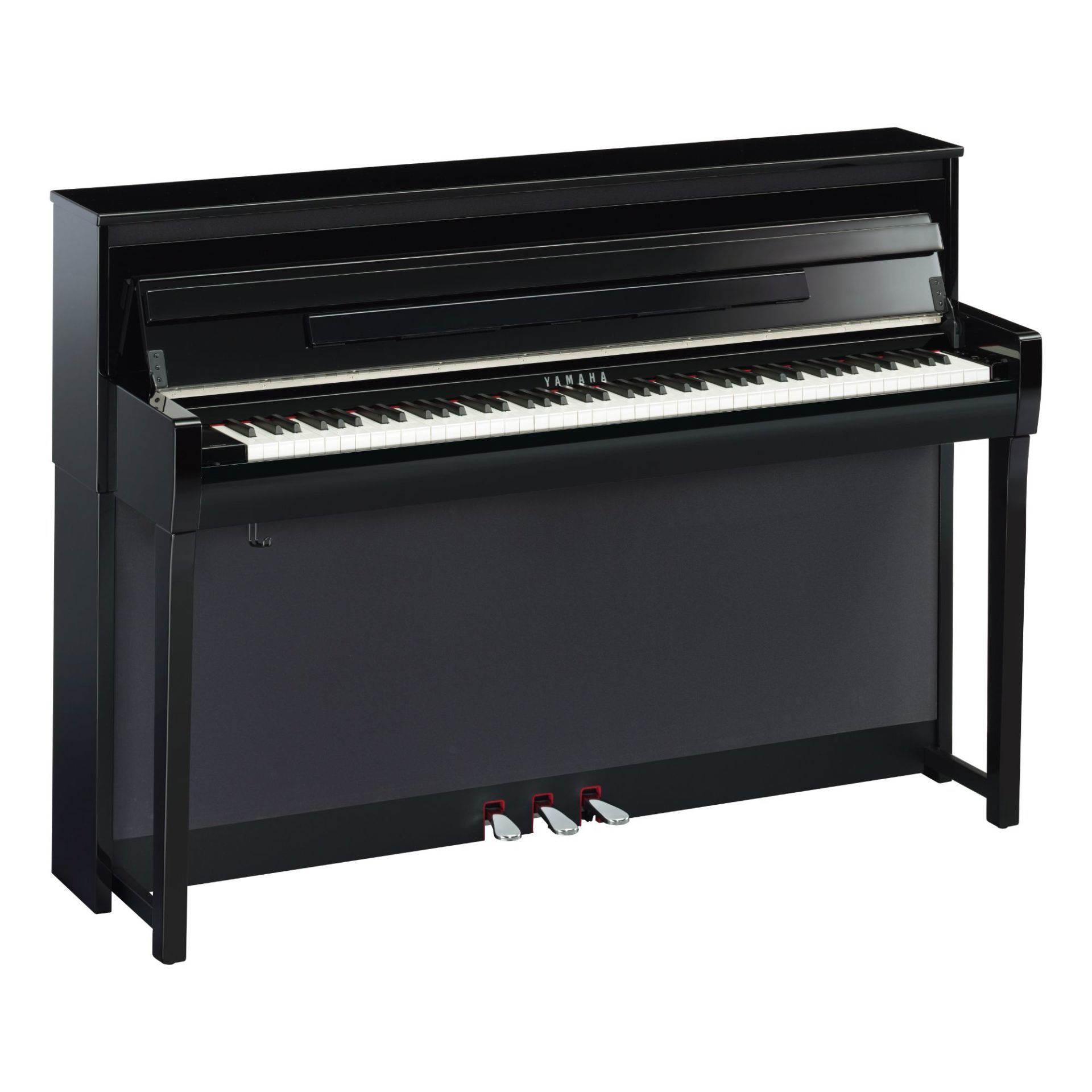 Yamaha CLP-785 Clavinova Digital - Greene Music