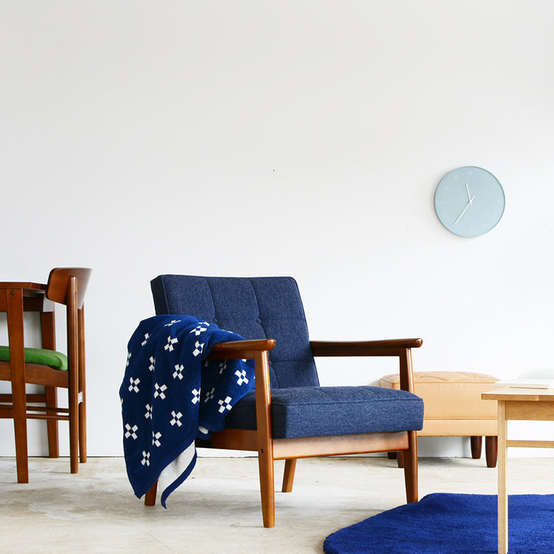 送料込】カリモク チェア 1人掛け ブラック カリモク60【正規販売店