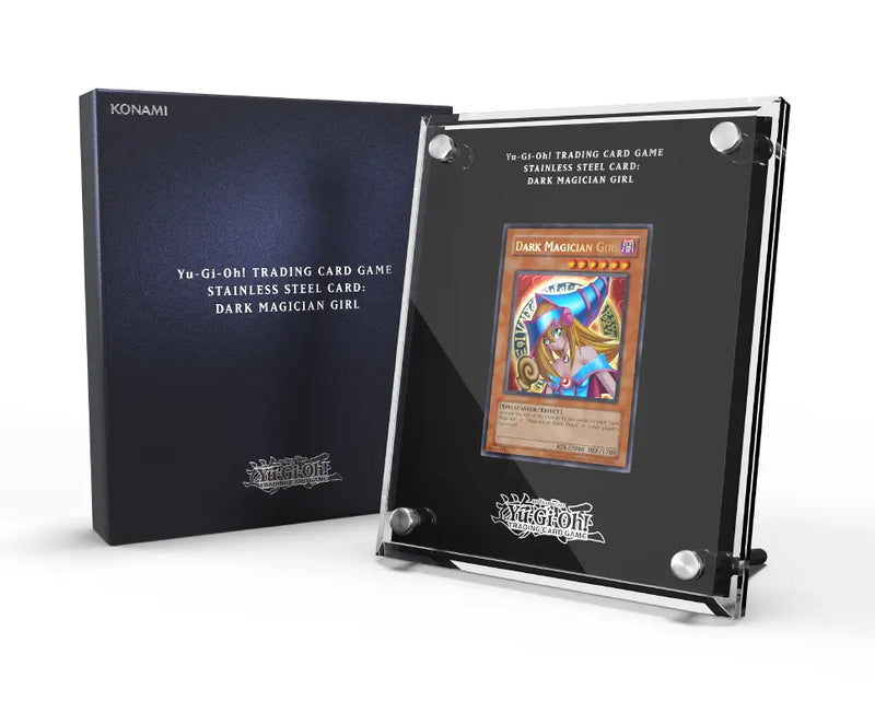 ブラックマジシャン ステンレス No.00358 良番 希少 3桁 ブラック