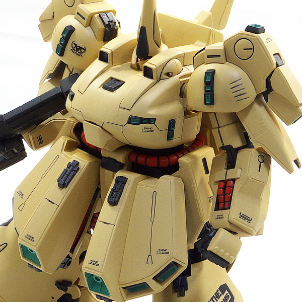 HG(ハイグレード) ガンプラ ジオ THEO 完成品 HG(ハイグレード