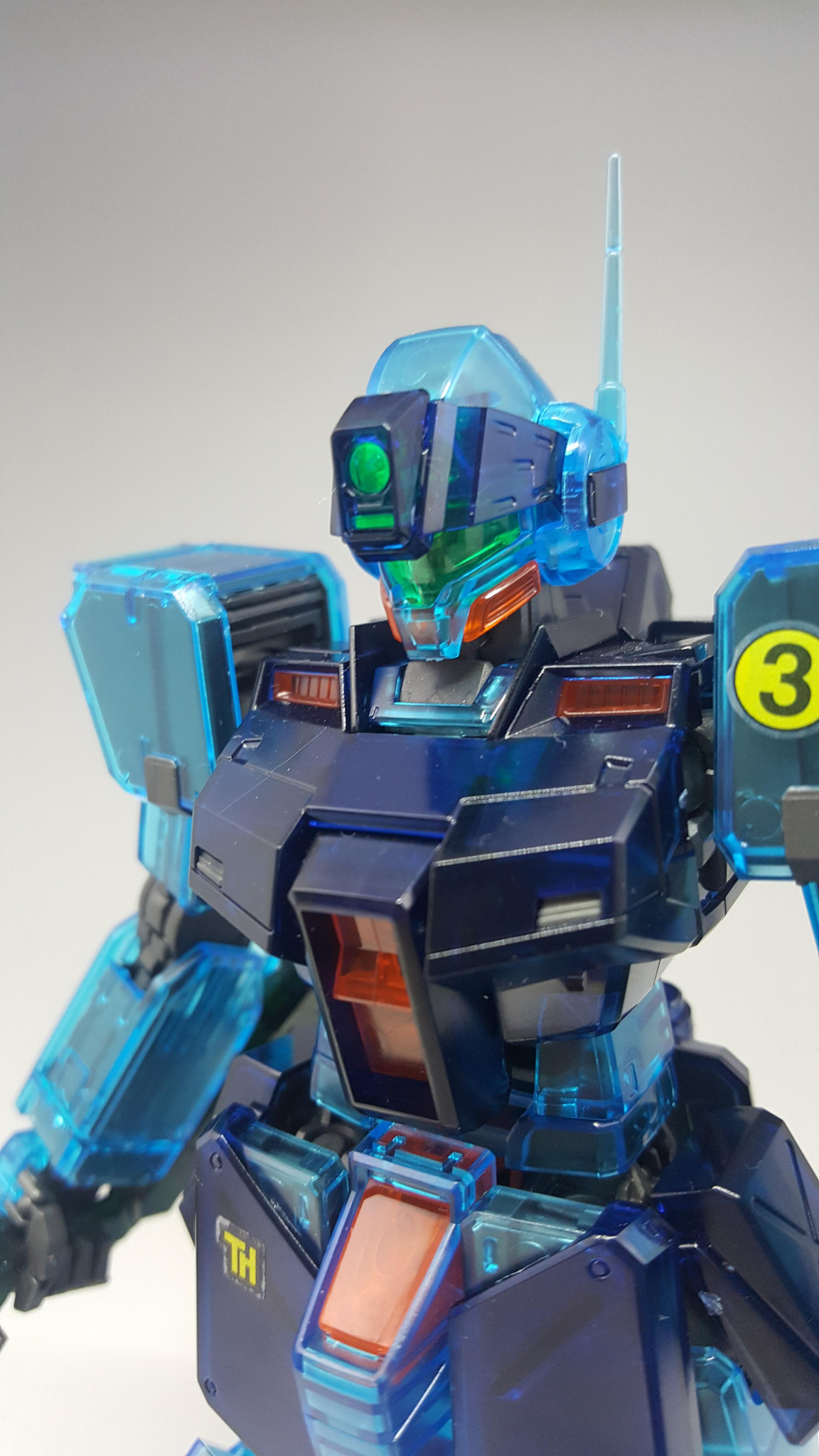 未組立 バンダイ MG ジムスナイパーII 未組み立て MG RE 1⁄100 計2