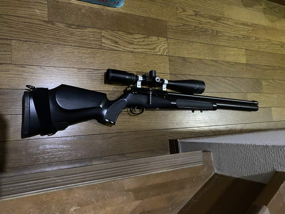 ☆ 5色フィルター付アイピース ライフル射撃 中古 5色フィルター付