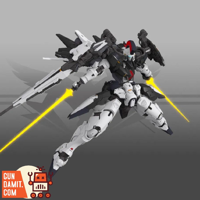 Strange Work 1/60 PG Tallgeese Model Kit - GunDamit Store