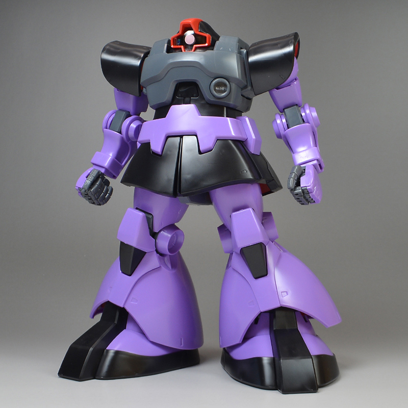 MG MS-09 ドム コロニー戦仕様 MG MS-09 ドム レビュー | ガンダム