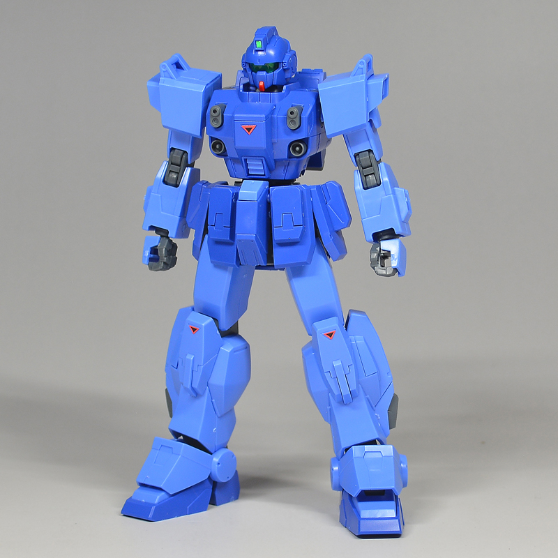 HGUC ブルーディスティニー1号機