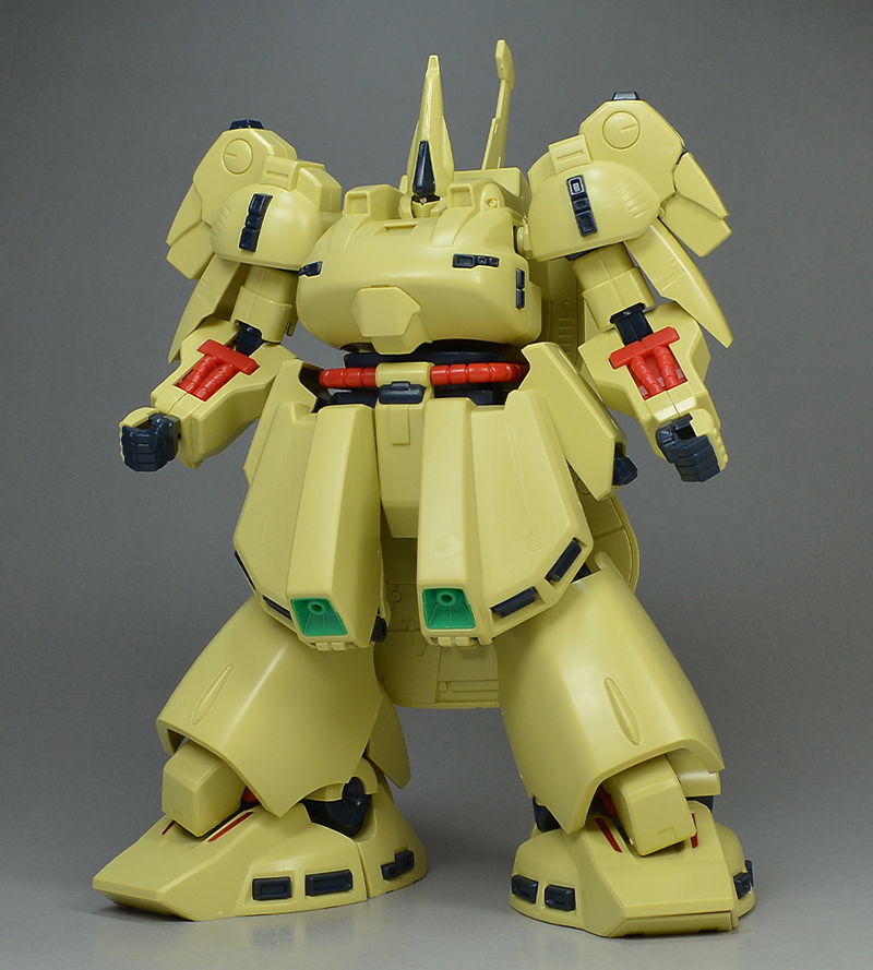 HG(ハイグレード) ガンプラ ジオ THEO 完成品 HG(ハイグレード