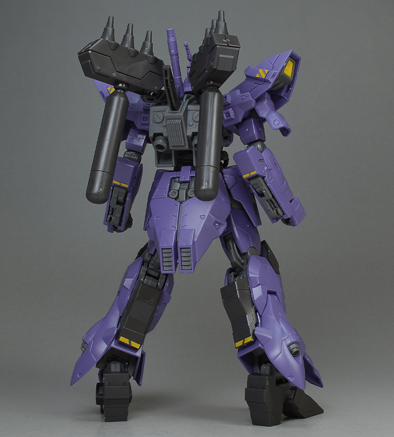 ガンプラ ムーンガンダム バルギルセット ガンプラ ムーンガンダム