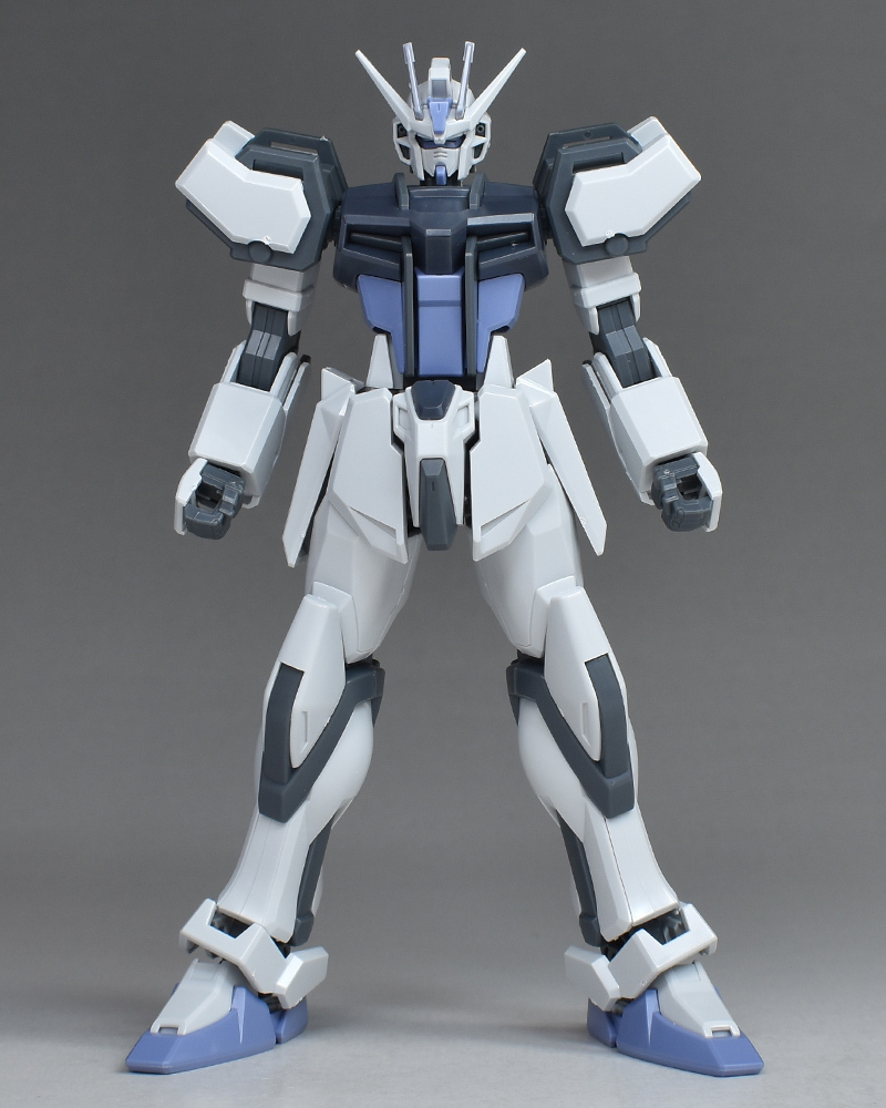 希少品」ガンダムSEED MGエールストライクガンダム ディアクティブ