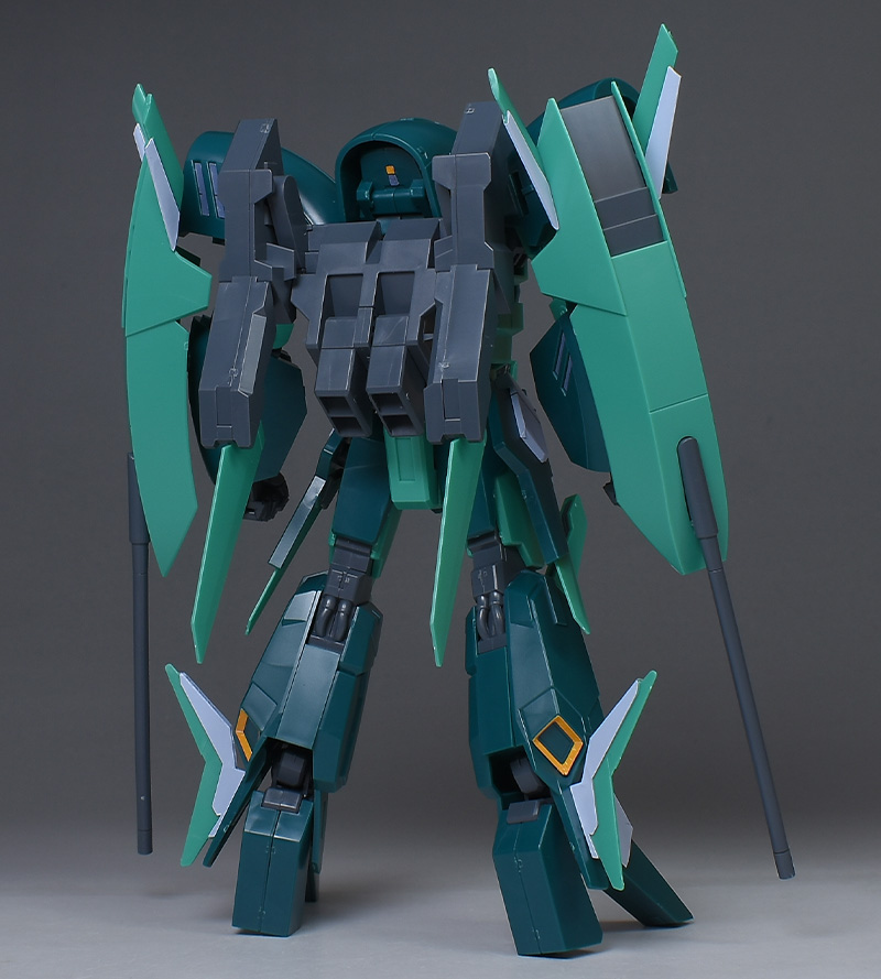 新品未開封 ガンプラ MG ネモ HG アッシマー HG アンクシャ 新品未開封