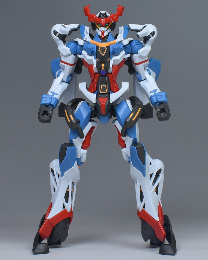 ガンプラ 機動戦士ガンダムジークアクスHGセット HG GQuuuuuuX