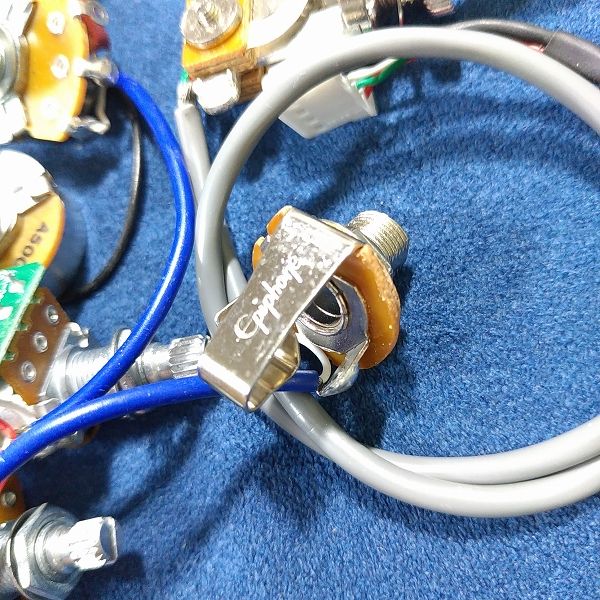 簡単】Epiphone ProBucker レビュー！2個セットでお手軽ピックアップ