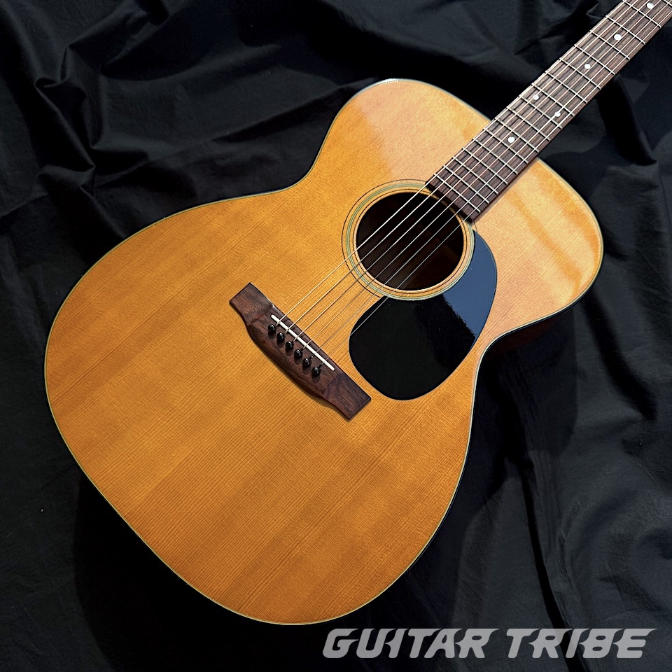 Martin 1972 000-18 Natural | GUITAR TRIBE.COM