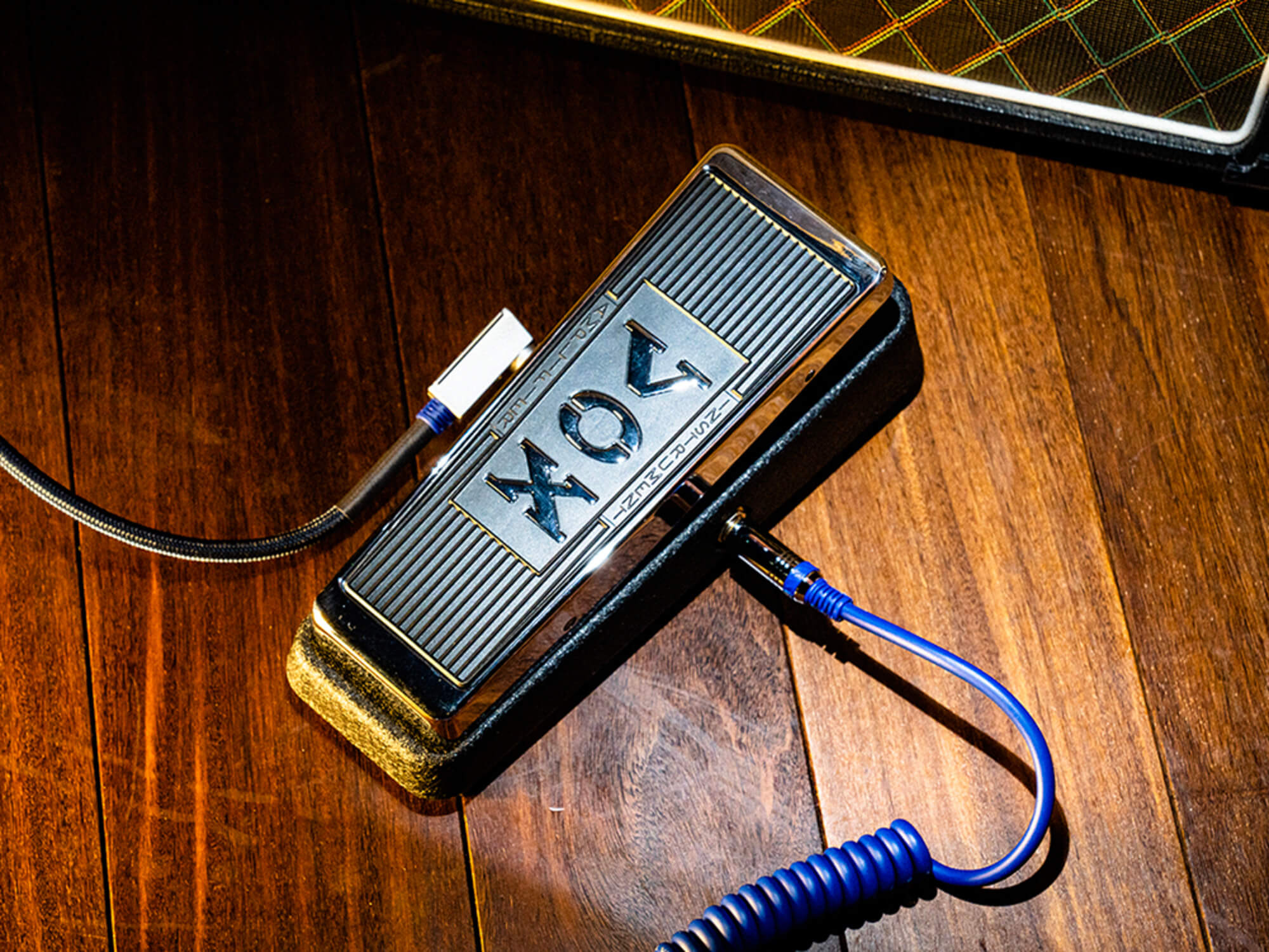 VOX V847-A HKworks mod.