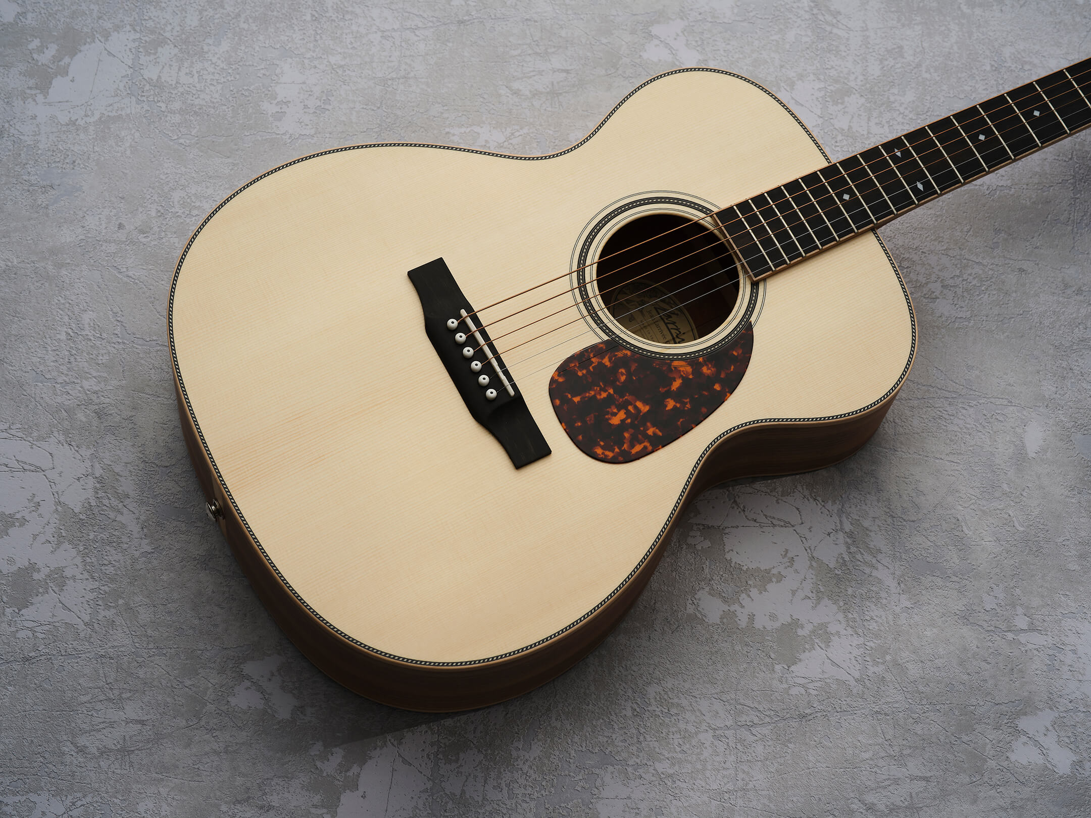 The Big Review: Larrivée OM-03 Walnut & OM-40 Koa Special – well