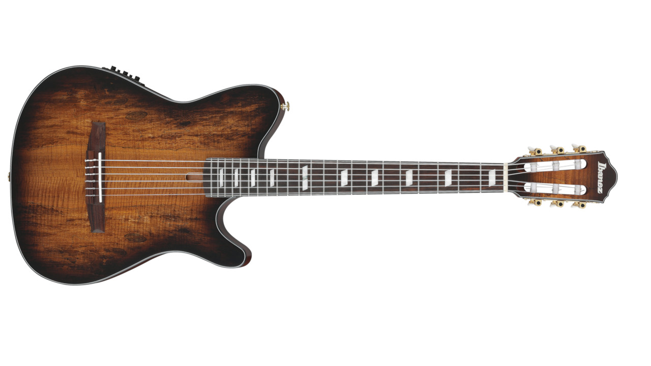 限界値下】Ibanez Sclassic SC620 フレイムメイプル 限界値下】Ibanez