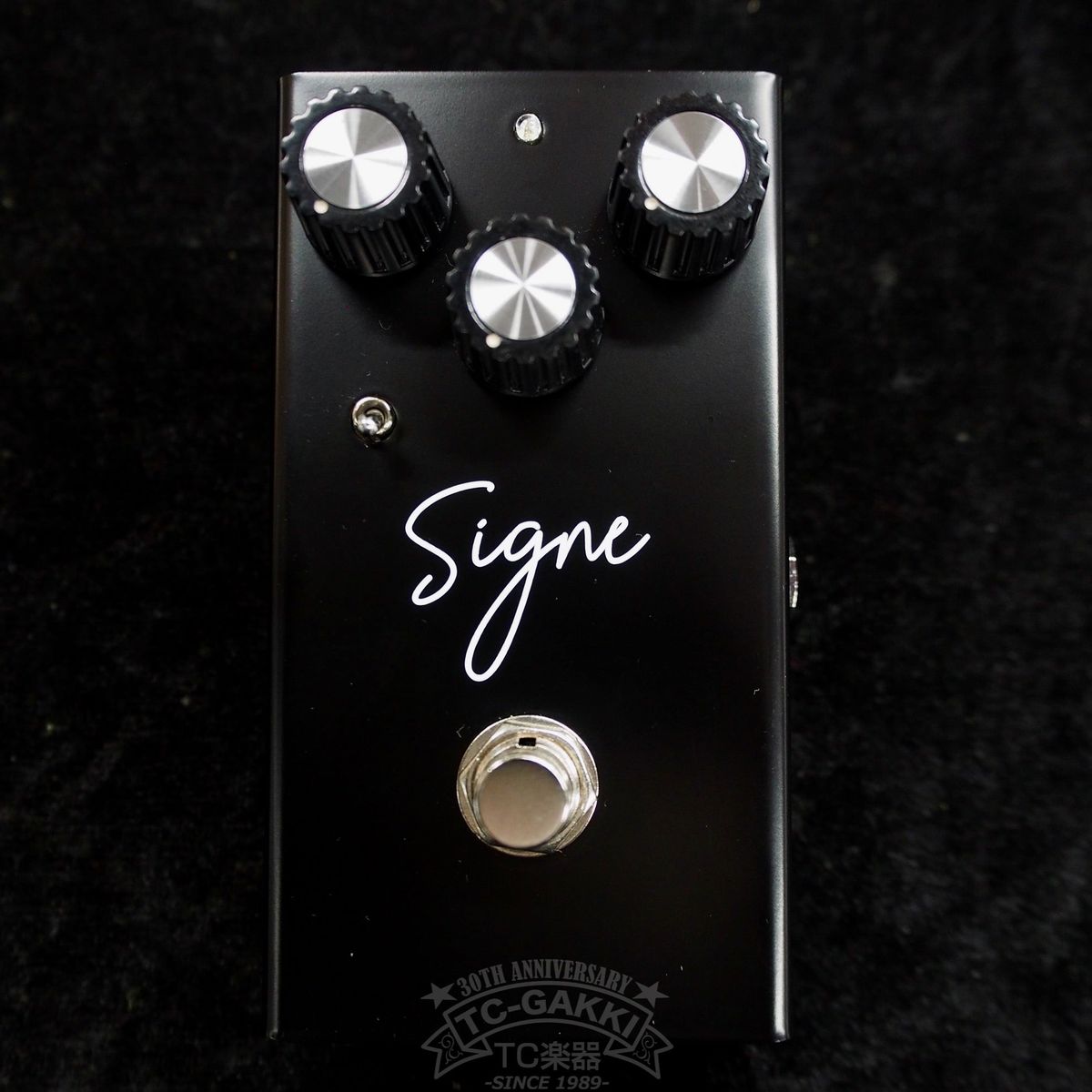 C*z様 Virtues Signe ディストーション C*z様 Virtues Signe