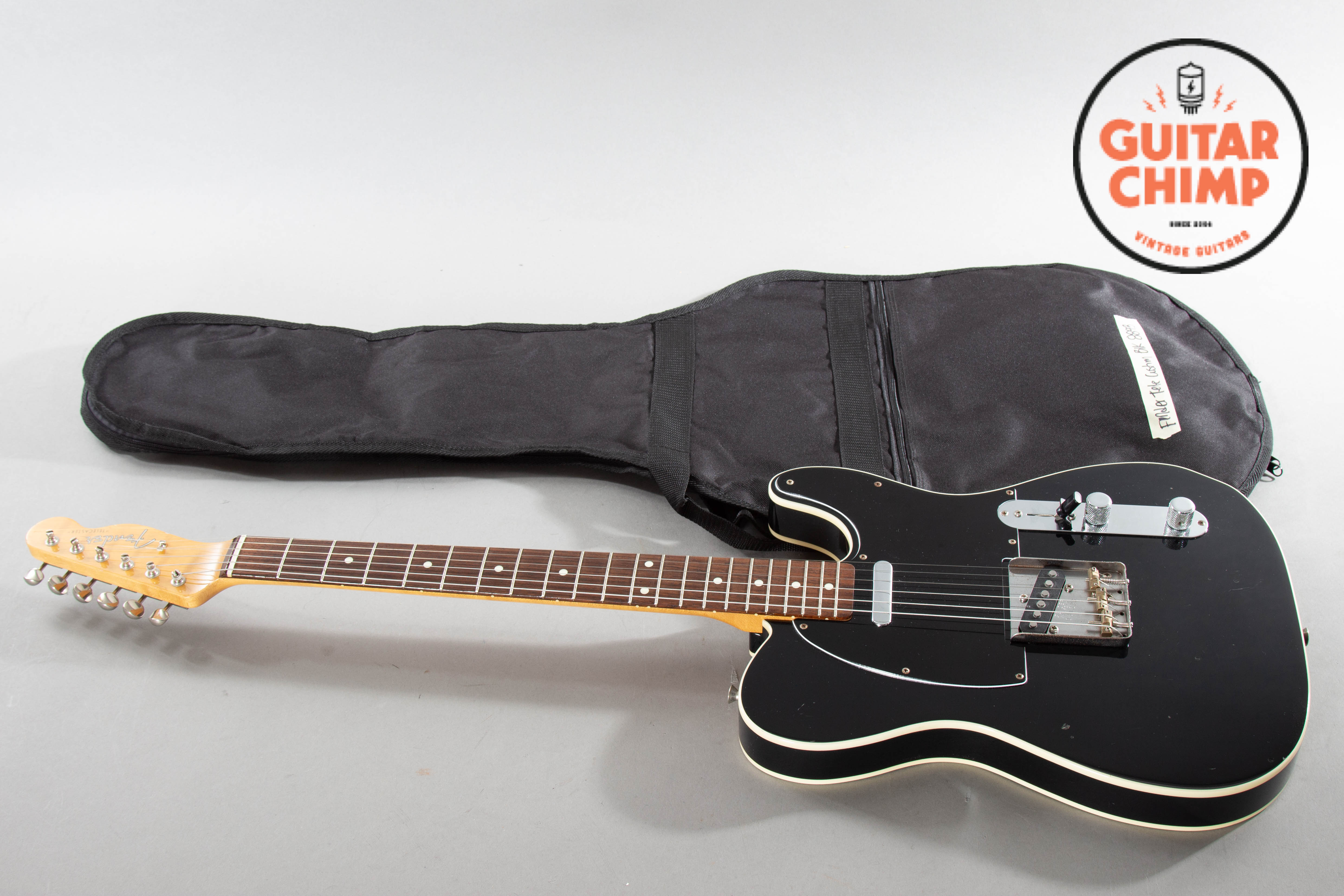 ☆qanuta Fender Japanテレキャス TL62B-75TX ☆qanuta Fender Japan