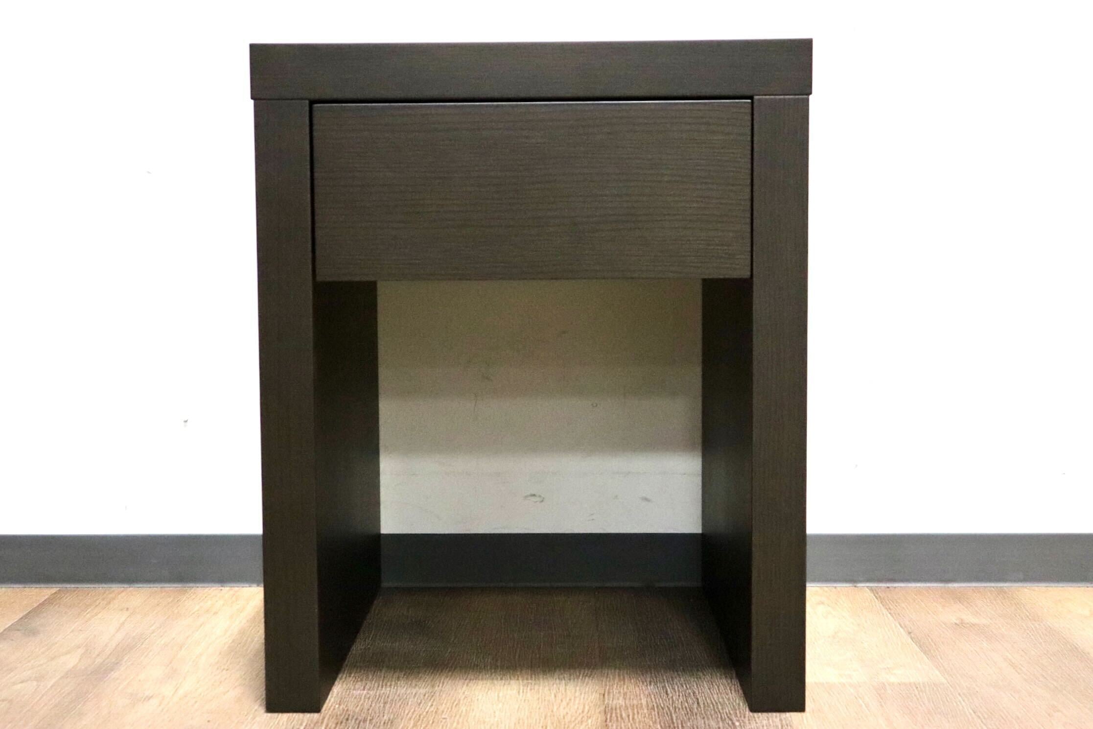 シモンズ ナイトテーブル サイドテーブル KA1307 simmons シモンズ