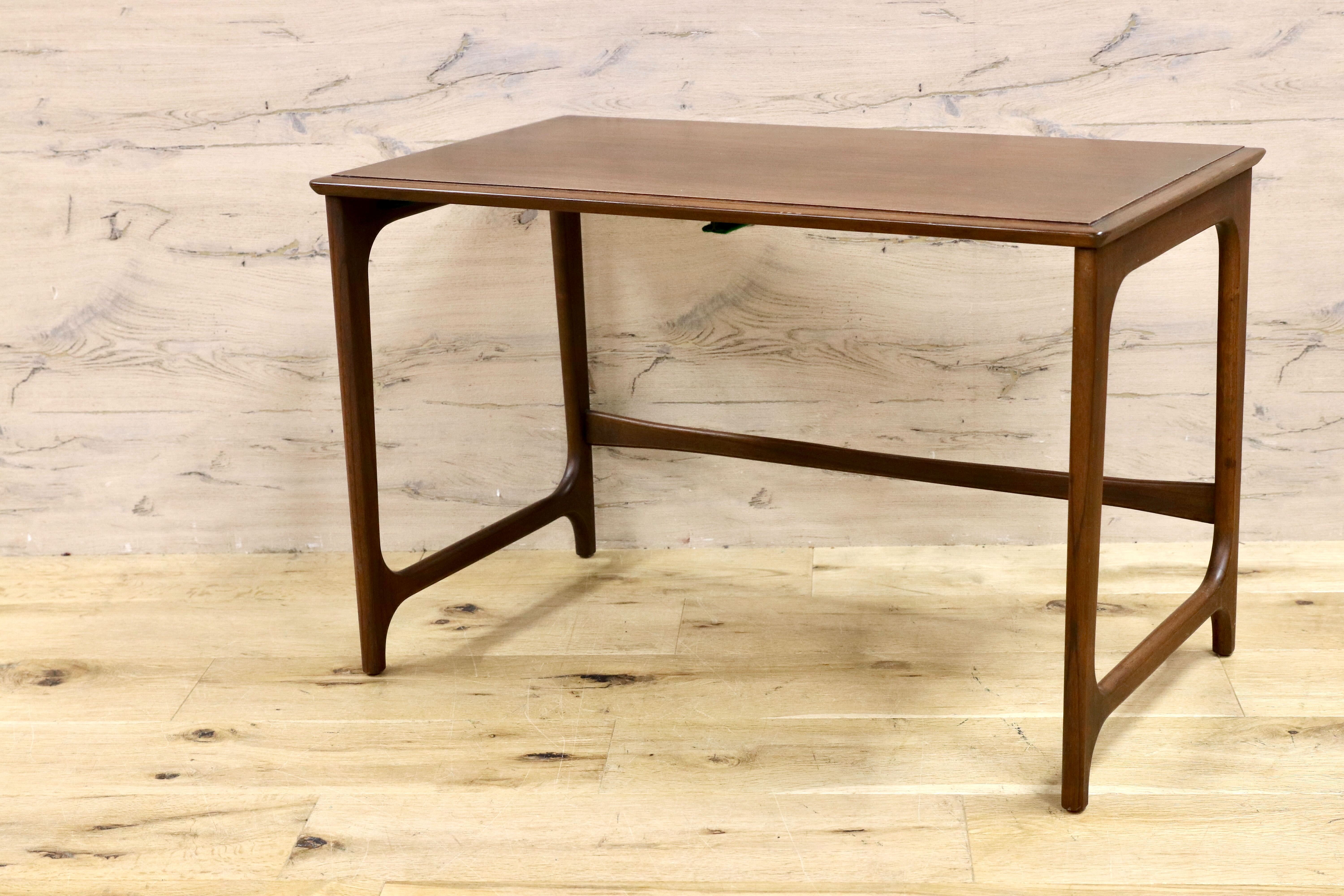 値下1952~76年 希少 コレクション 孔雀マーク オールドマルニ サイド