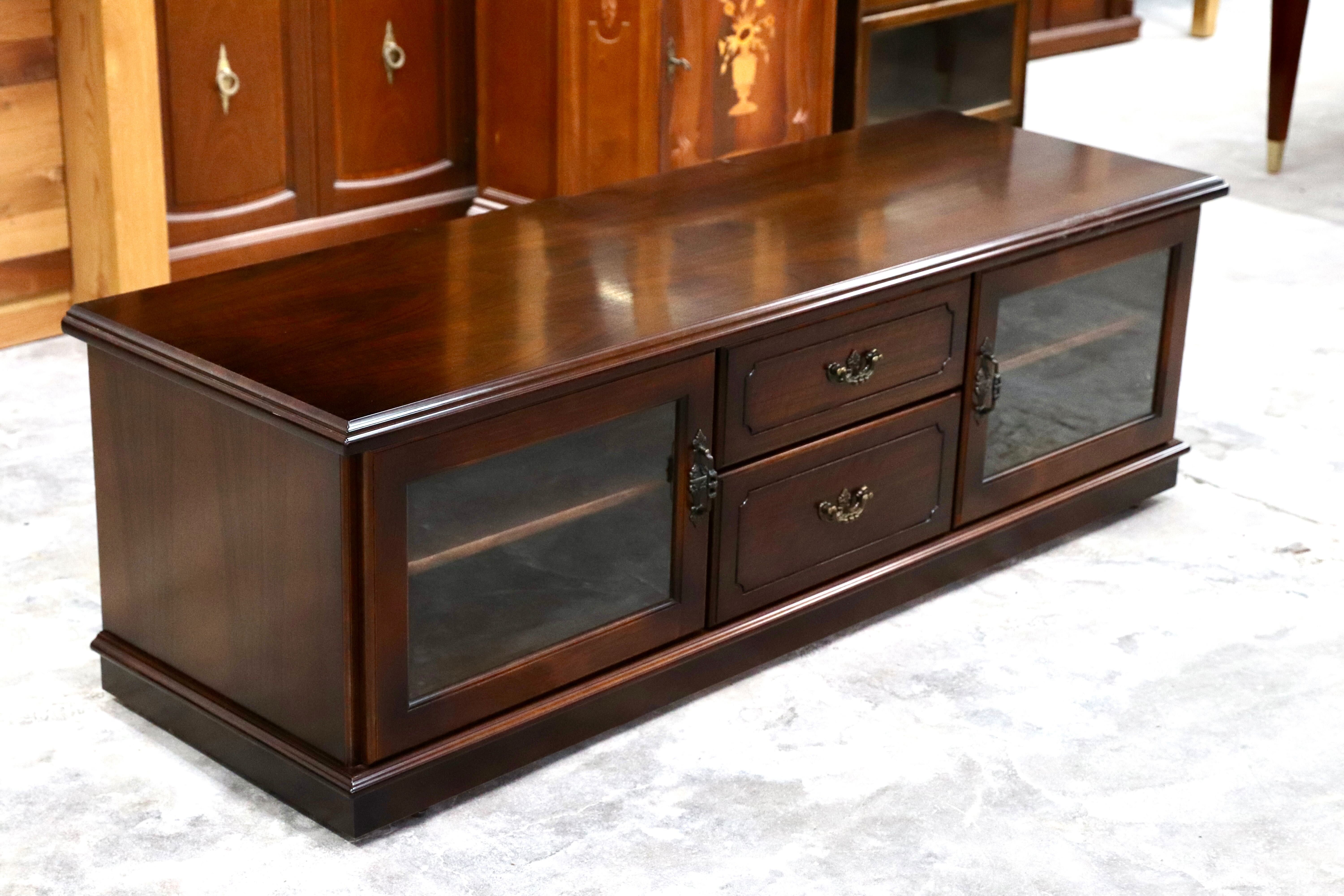 GMHH116○karimoku / カリモク コーナーテレビ台 コーナーキャビ