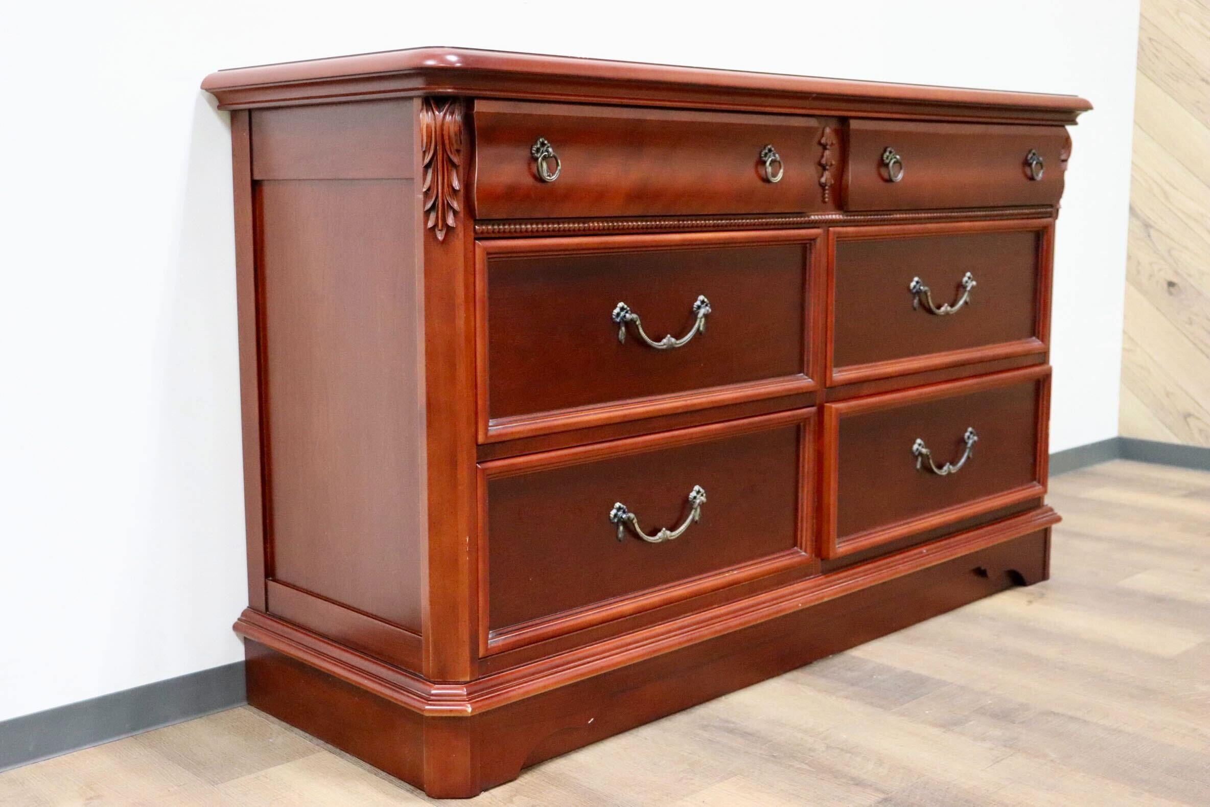 GMGS234○Lynn Hollyn / リンホーリン サイドボード リビングボード 3