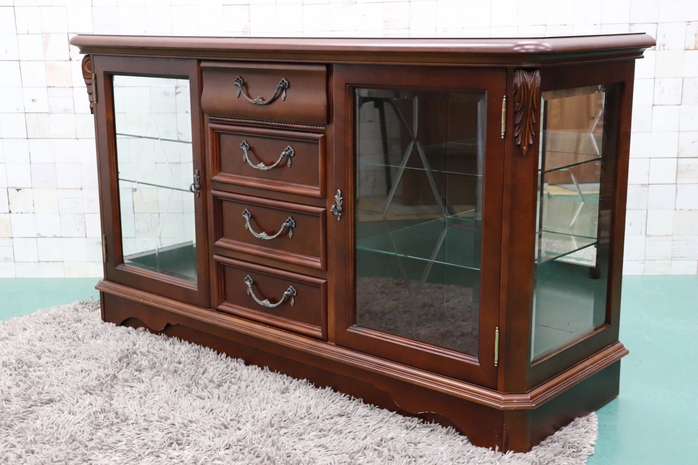 リンホーリン イトキン キャビネット リンホーリン イトキン