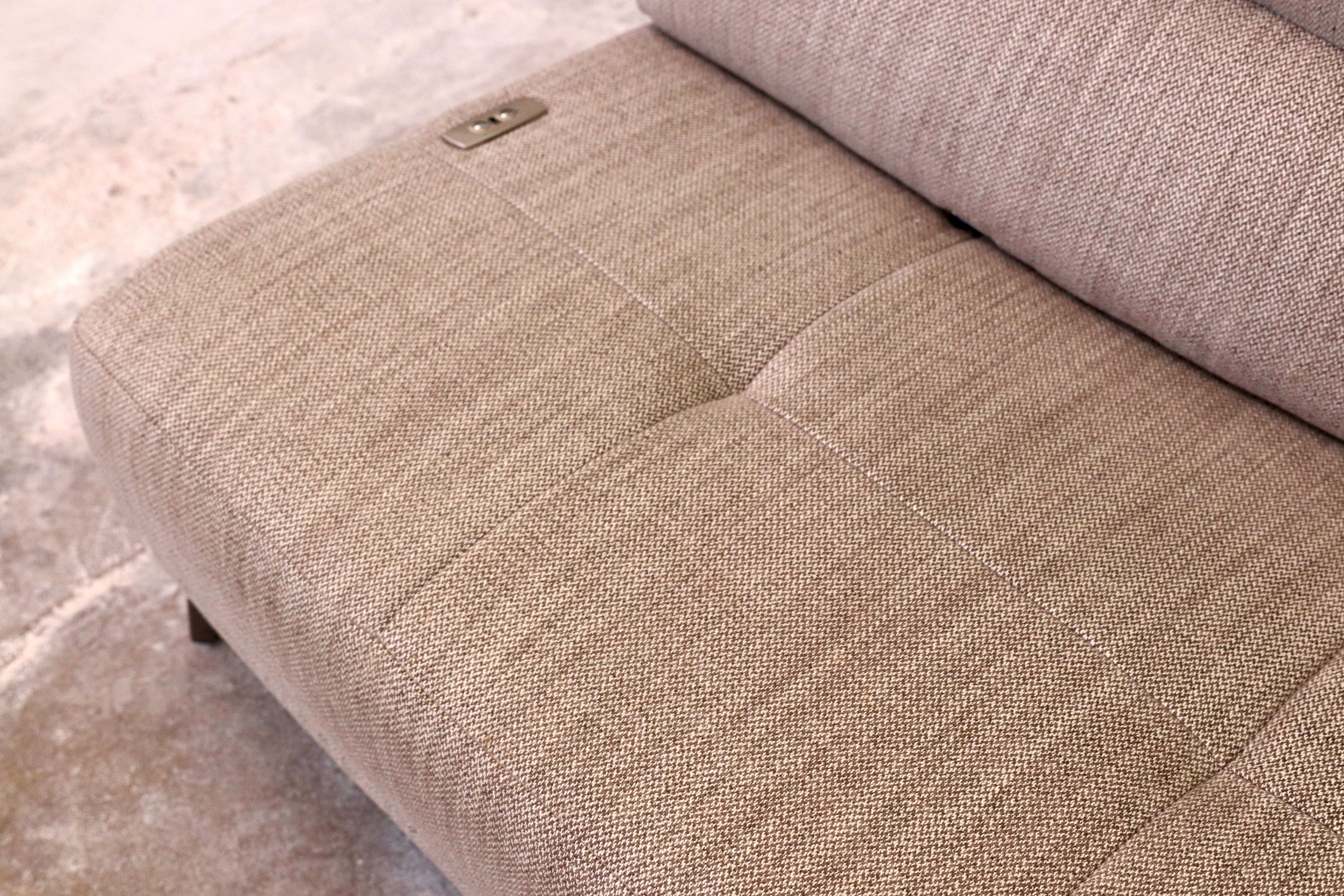 きりん…【美品】ドミシール電動ソファ きりん様専用…【美品