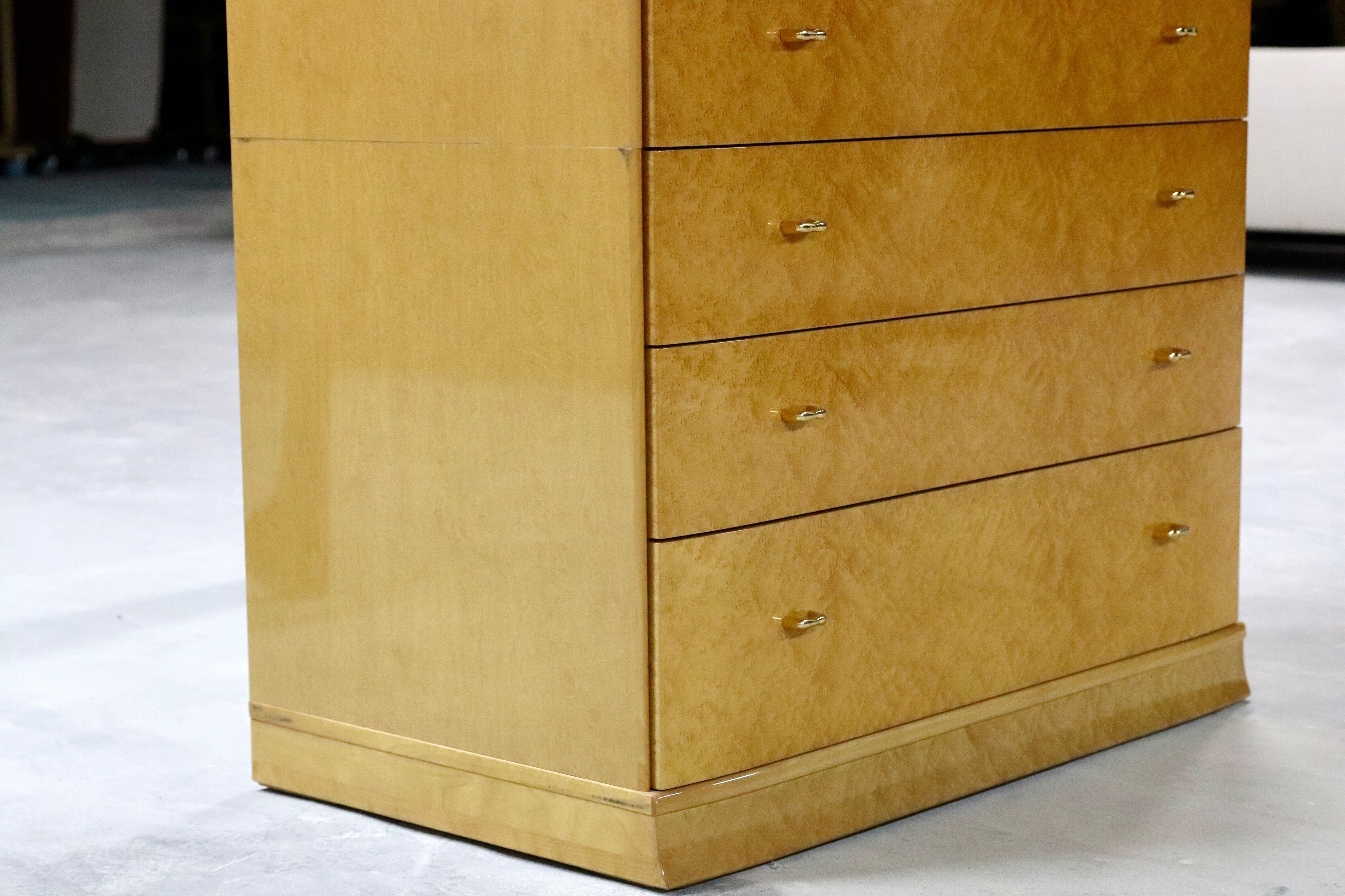 GMIS86B○IDC大塚家具 大松 バーズアイメープル サイドチェスト 電話