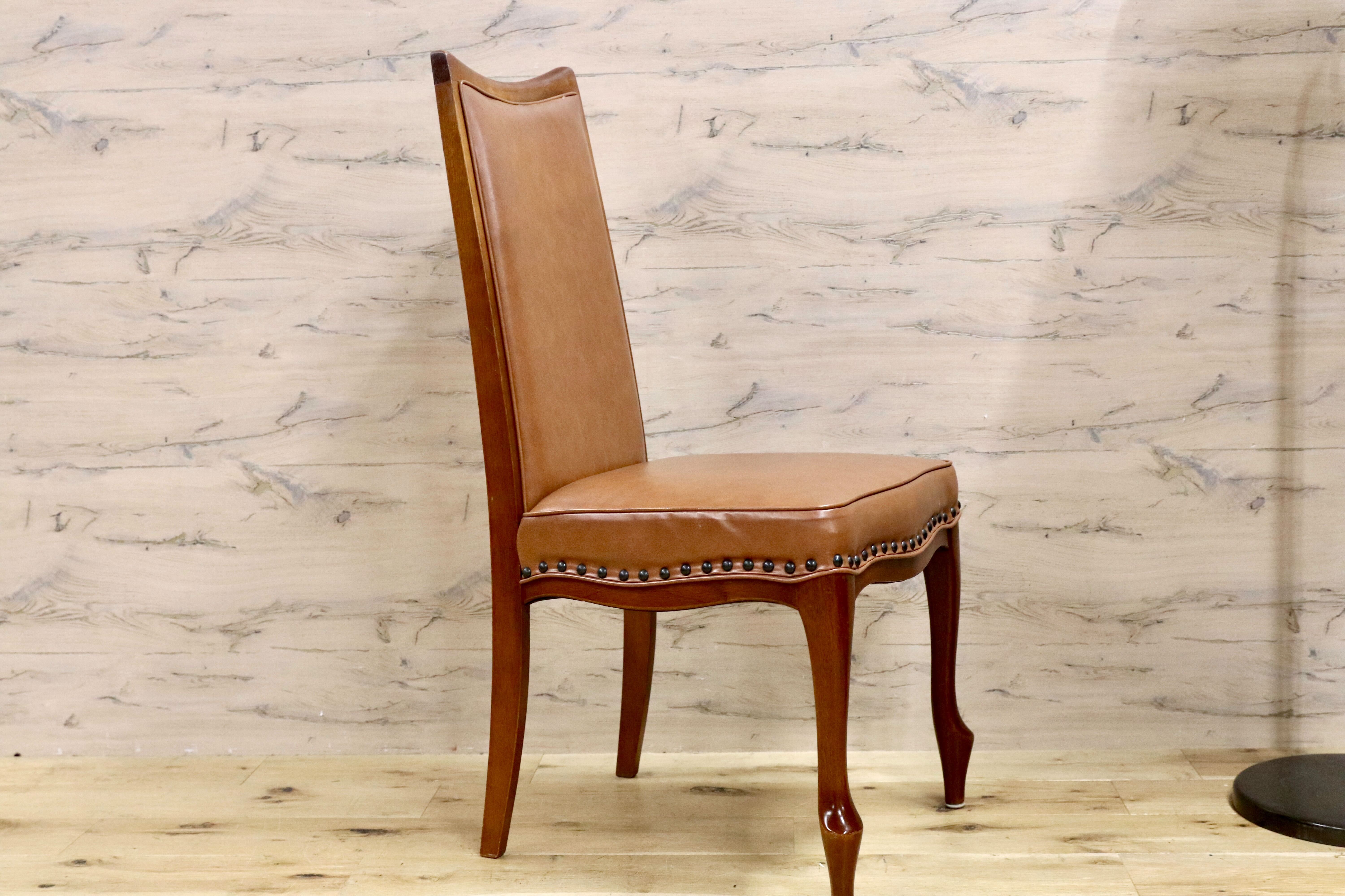 マルニ MARUNI ベルサイユシリーズ ベルサイユチェア ダイニングチェア