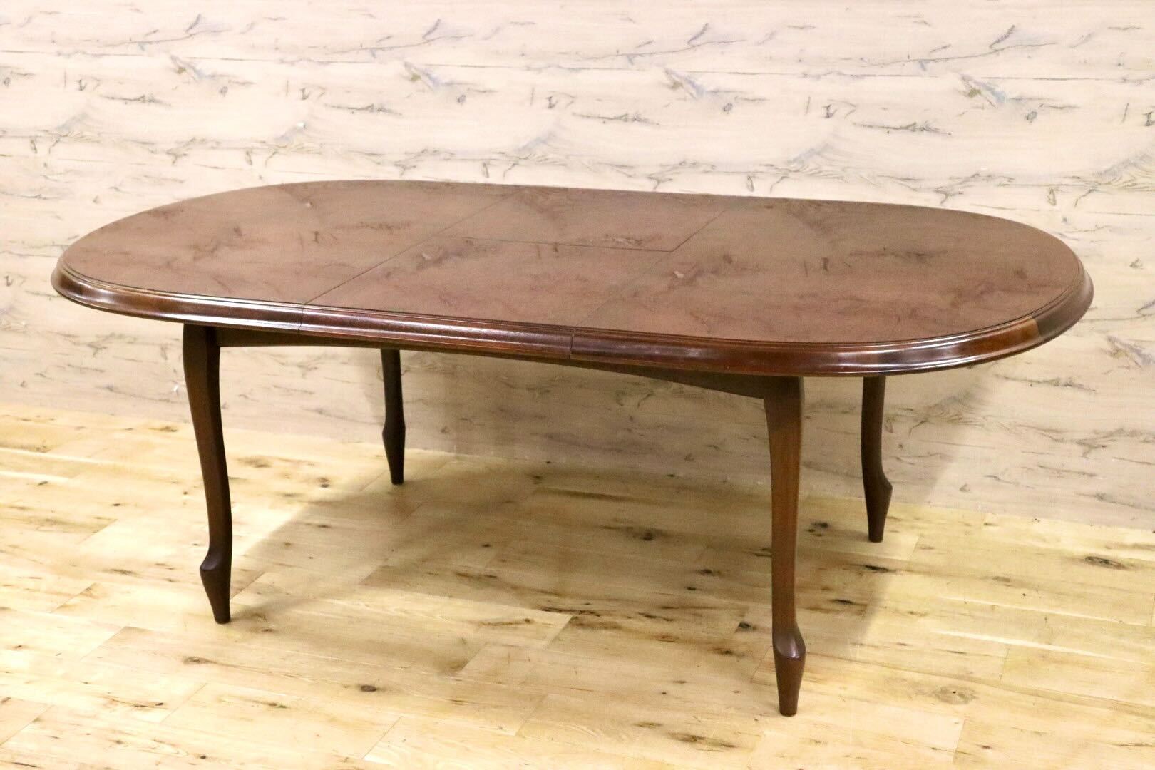 マルニ maruni ローテーブル ガラス デザイナー 木製 アンティーク