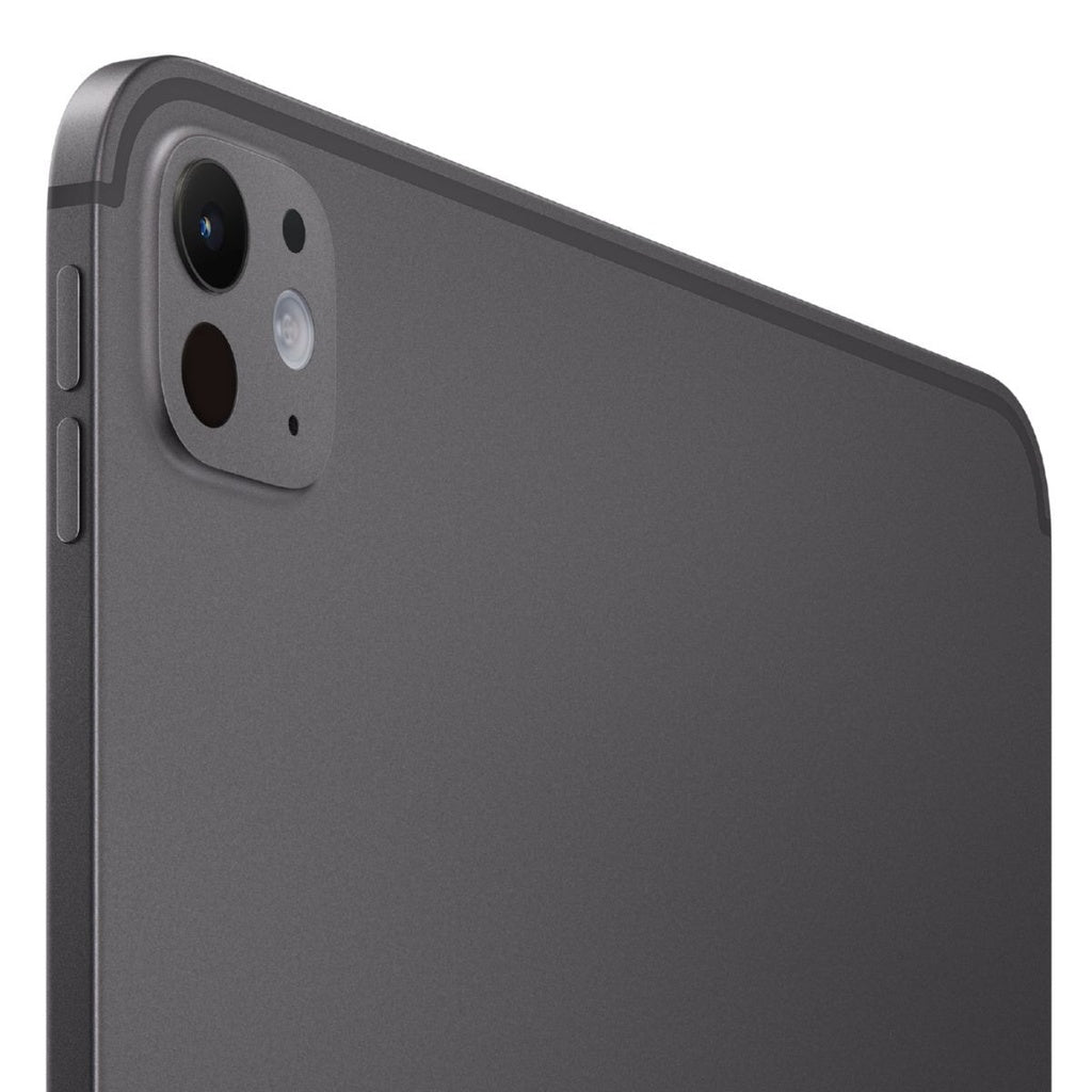 Buy Apple iPad Pro M5 256GB 11-inch Wi-Fi Tablet – Space Black in