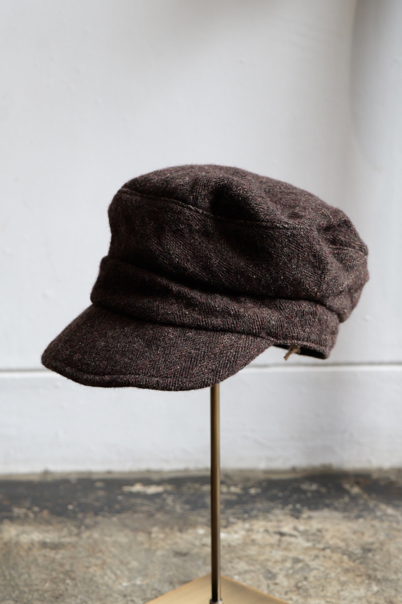 Andrew Driftwood Marine Cap帽子 andrew driftwood cap ONLINE STORE