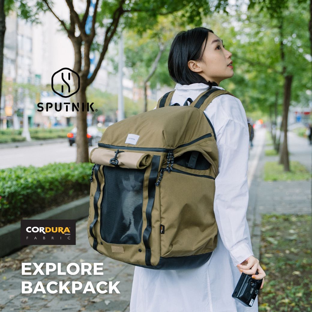 poodle2様専用 正規品 ダッフィー ペットキャリーバッグ 猫 小型犬用