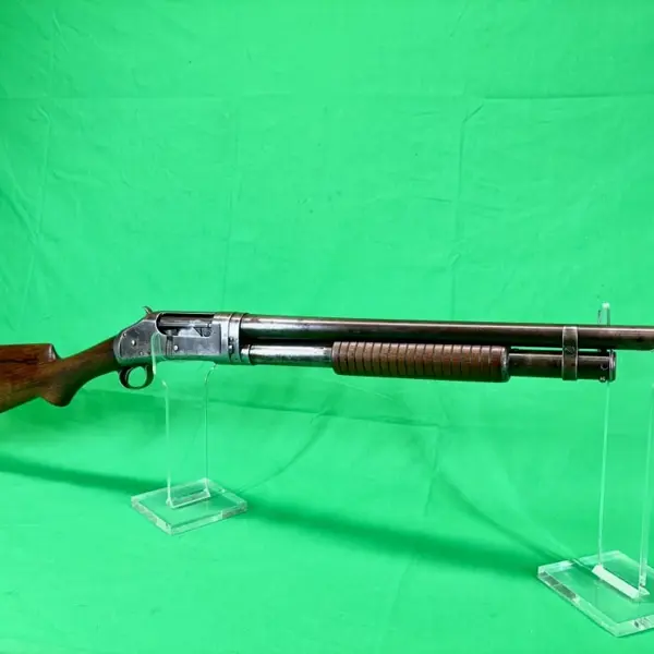 U.S. MODEL 1897 Riot Shotgun 12ゲージ 1897 RIOT GUN New and Used