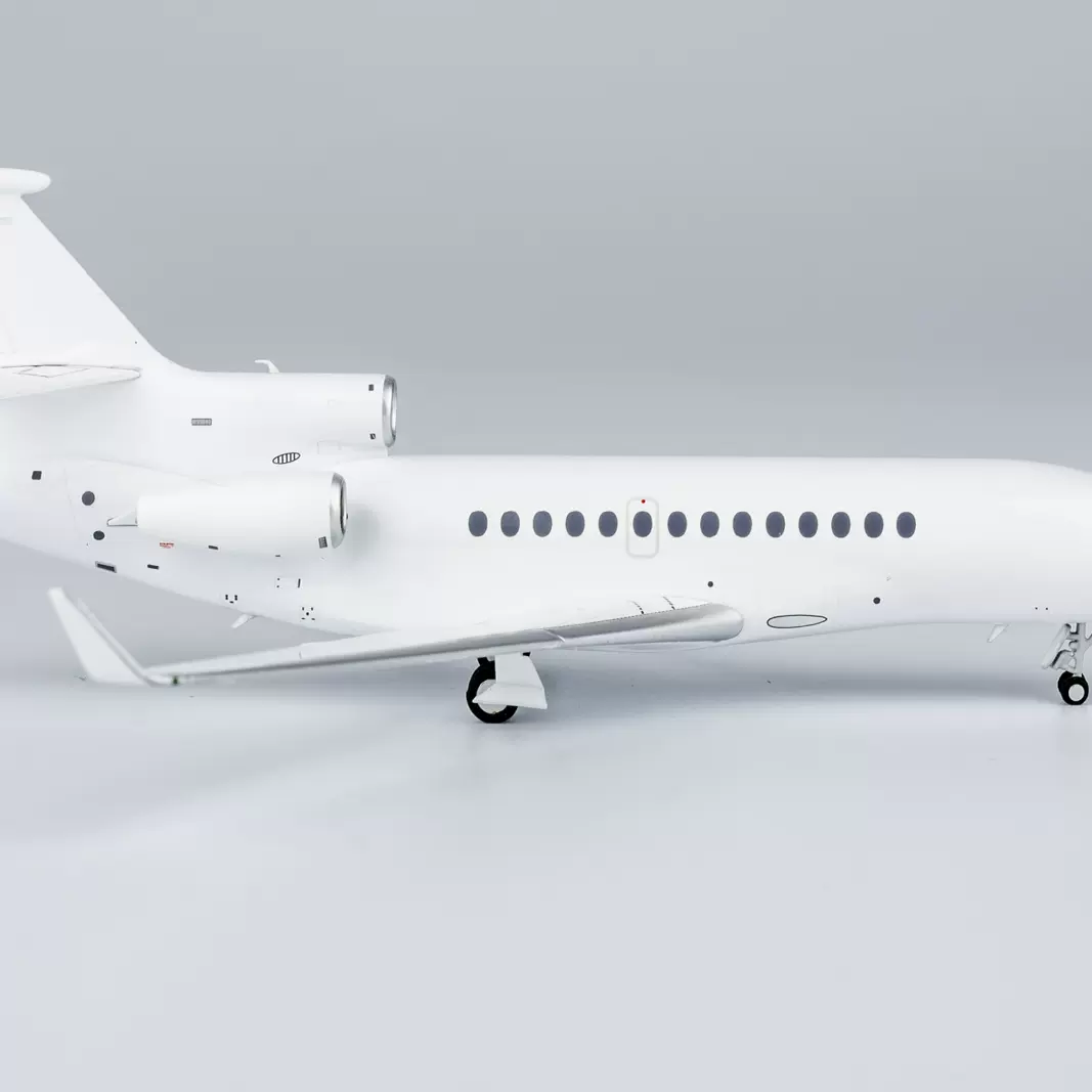 JC Wings 海上保安庁 G-V JA501A 1/200 JC Wings 1:200 Japan Coast
