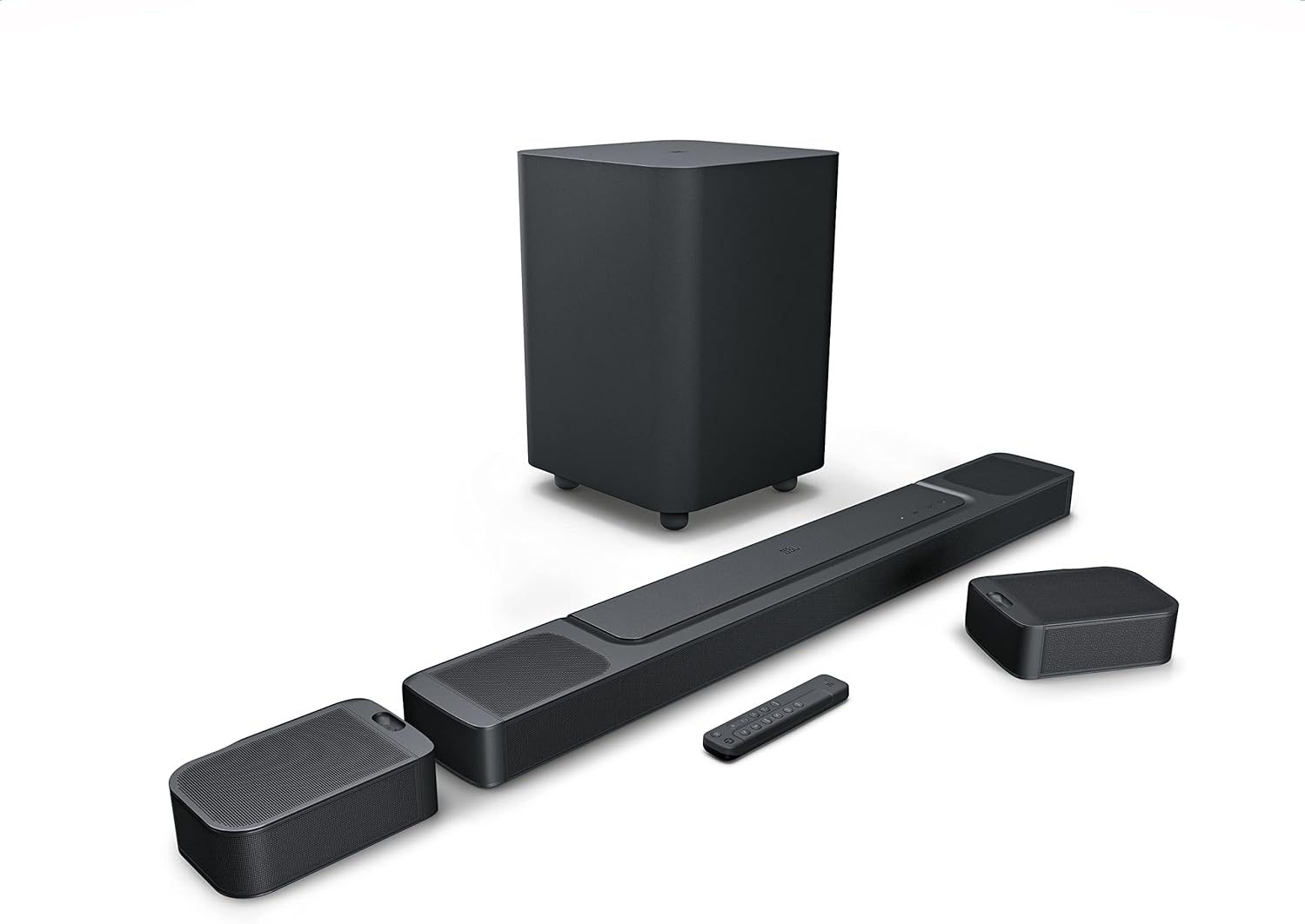 着払い】JBL 工場 BAR STUDIO JBL Bar Studio review | What Hi-Fi?