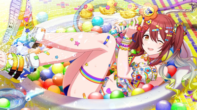 シャニマス 約束ペタル 大崎甘奈 四夜一夜物語 大崎甜花 計8枚 約束