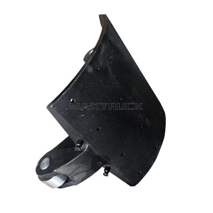 Scania Brake Shoe 1104545 1104549 - Euro truck parts supplier