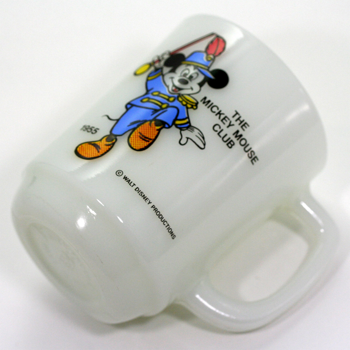 ファイヤーキング ミッキーマウス マグ 2点 #001 ファイヤーキング
