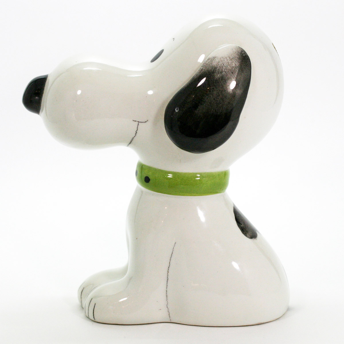 スヌーピーイタリアンバンクS | ファイヤーキングとスヌーピー大阪専門